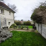 Ecume Maison Spacieuse Lumineuse 1km De La Vue D'asnelles, En Plein Coeur Des Plages Du Débarquement, 2 Sdb, 2 Wc, Parking Privatif, Terrasse, Jardin, Table De Ping Pong Aux Beaux Jours, Près De Bayeux Hébergement de vacances *