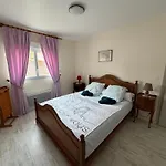 Ecume Maison Spacieuse Lumineuse 1km De La Vue D'asnelles, En Plein Coeur Des Plages Du Débarquement, 2 Sdb, 2 Wc, Parking Privatif, Terrasse, Jardin, Table De Ping Pong Aux Beaux Jours, Près De Bayeux * Saint-Côme-de-Fresné