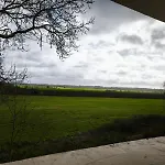 Ecume Maison Spacieuse Lumineuse 1km De La Vue D'asnelles, En Plein Coeur Des Plages Du Débarquement, 2 Sdb, 2 Wc, Parking Privatif, Terrasse, Jardin, Table De Ping Pong Aux Beaux Jours, Près De Bayeux *
