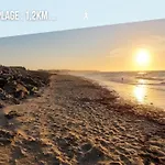Ecume Maison Spacieuse Lumineuse 1km De La Vue D'asnelles, En Plein Coeur Des Plages Du Débarquement, 2 Sdb, 2 Wc, Parking Privatif, Terrasse, Jardin, Table De Ping Pong Aux Beaux Jours, Près De Bayeux *