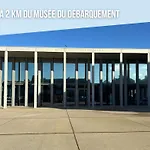Hébergement de vacances Ecume Maison Spacieuse Lumineuse 1km De La Vue D'asnelles, En Plein Coeur Des Plages Du Débarquement, 2 Sdb, 2 Wc, Parking Privatif, Terrasse, Jardin, Table De Ping Pong Aux Beaux Jours, Près De Bayeux