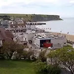 Hébergement de vacances Ecume Maison Spacieuse Lumineuse 1km De La Vue D'asnelles, En Plein Coeur Des Plages Du Débarquement, 2 Sdb, 2 Wc, Parking Privatif, Terrasse, Jardin, Table De Ping Pong Aux Beaux Jours, Près De Bayeux Saint-Côme-de-Fresné