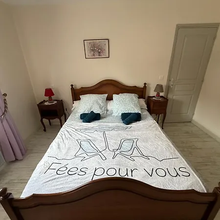 Ecume Maison Spacieuse Lumineuse 1km De La Vue D'asnelles, En Plein Coeur Des Plages Du Debarquement, 2 Sdb, 2 Wc, Parking Privatif, Terrasse, Jardin, Table De Ping Pong Aux Beaux Jours, Pres De Bayeux Saint-Côme-de-Fresné