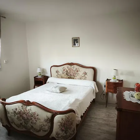 Ecume Maison Vue Degagee Sur Mer, Spacieuse Lumineuse 3 Chambres, 2 Salle D'Eau, 2 Wc A 1Km De La Plage Et Commerces, Plages Du Debarquement, Parking Privatif, Terrasse, Jardin Clos, Table De Ping Pong Aux Beaux Jours, Pres De Bayeux * Saint-Come-de-Fresne