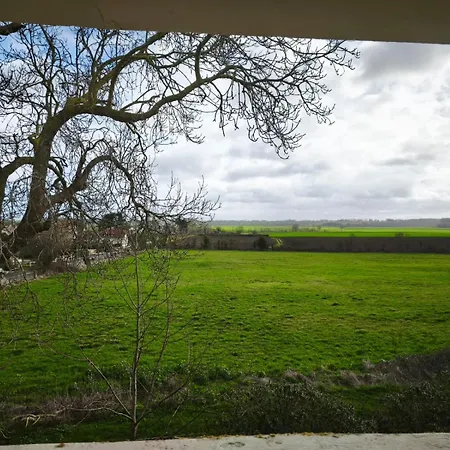 Holiday home Ecume Maison Vue Degagee Sur Mer, Spacieuse Lumineuse 3 Chambres, 2 Salle D'Eau, 2 Wc A 1Km De La Plage Et Commerces, Plages Du Debarquement, Parking Privatif, Terrasse, Jardin Clos, Table De Ping Pong Aux Beaux Jours, Pres De Bayeux Saint-Come-de-Fresne