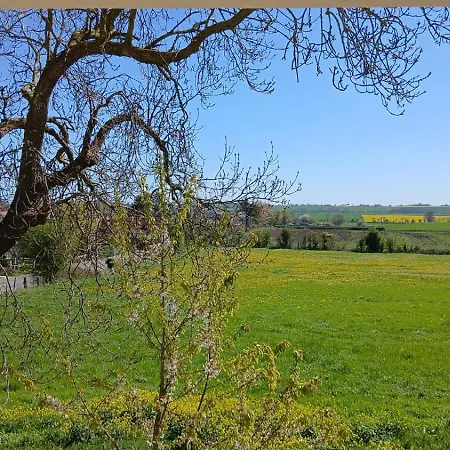Ecume Maison Vue Degagee Sur Mer, Spacieuse Lumineuse 3 Chambres, 2 Salle D'Eau, 2 Wc A 1Km De La Plage Et Commerces, Plages Du Debarquement, Parking Privatif, Terrasse, Jardin Clos, Table De Ping Pong Aux Beaux Jours, Pres De Bayeux Holiday home Saint-Come-de-Fresne