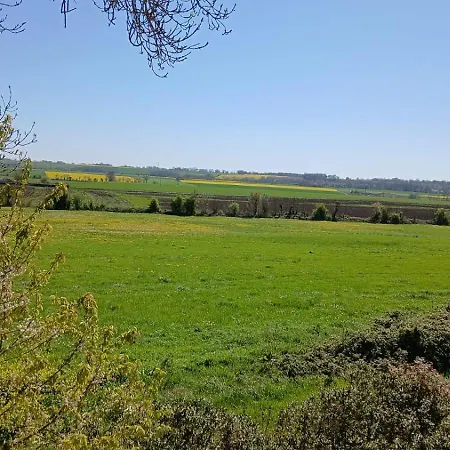 Holiday home Ecume Maison Vue Degagee Sur Mer, Spacieuse Lumineuse 3 Chambres, 2 Salle D'Eau, 2 Wc A 1Km De La Plage Et Commerces, Plages Du Debarquement, Parking Privatif, Terrasse, Jardin Clos, Table De Ping Pong Aux Beaux Jours, Pres De Bayeux Saint-Come-de-Fresne