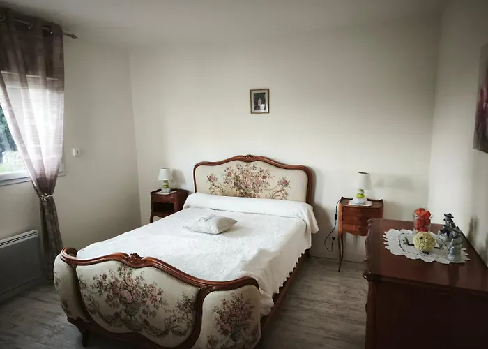 Ecume Maison Spacieuse Lumineuse 1km De La Vue D'asnelles, En Plein Coeur Des Plages Du Debarquement, 2 Sdb, 2 Wc, Parking Privatif, Terrasse, Jardin, Table De Ping Pong Aux Beaux Jours, Pres De Bayeux * Saint-Côme-de-Fresné