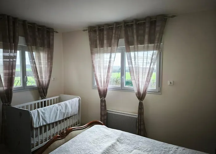 度假居 Ecume Maison Spacieuse Lumineuse 1km De La Vue D'asnelles, En Plein Coeur Des Plages Du Debarquement, 2 Sdb, 2 Wc, Parking Privatif, Terrasse, Jardin, Table De Ping Pong Aux Beaux Jours, Pres De Bayeux *