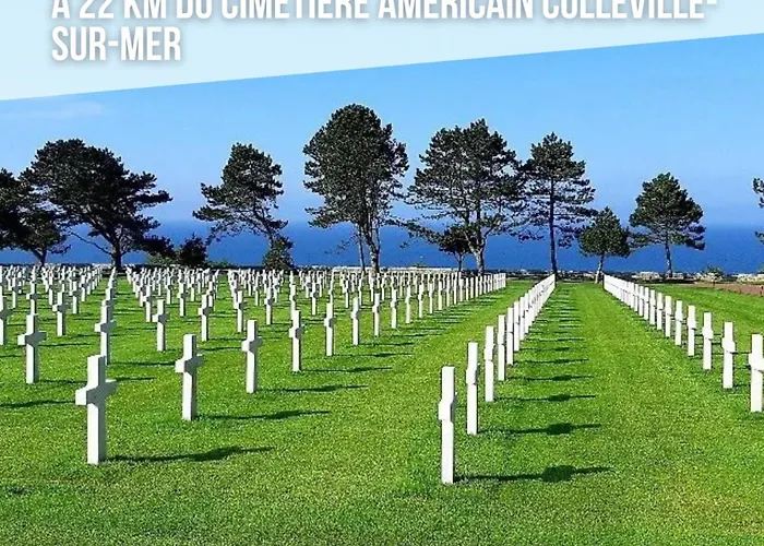 Ecume Maison Spacieuse Lumineuse 1km De La Vue D'asnelles, En Plein Coeur Des Plages Du Debarquement, 2 Sdb, 2 Wc, Parking Privatif, Terrasse, Jardin, Table De Ping Pong Aux Beaux Jours, Pres De Bayeux 度假居