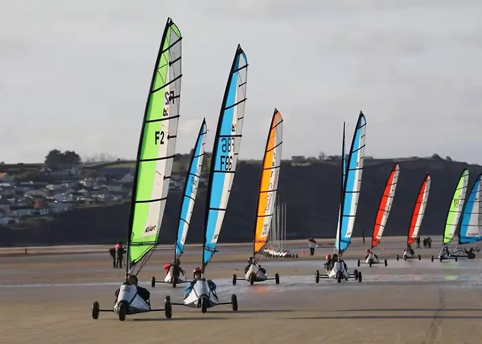 Ecume Maison Spacieuse Lumineuse 1km De La Vue D'asnelles, En Plein Coeur Des Plages Du Debarquement, 2 Sdb, 2 Wc, Parking Privatif, Terrasse, Jardin, Table De Ping Pong Aux Beaux Jours, Pres De Bayeux Holiday home