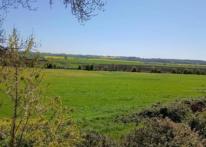 Holiday home Ecume Maison Spacieuse Lumineuse 1km De La Vue D'asnelles, En Plein Coeur Des Plages Du Debarquement, 2 Sdb, 2 Wc, Parking Privatif, Terrasse, Jardin, Table De Ping Pong Aux Beaux Jours, Pres De Bayeux Saint-Come-de-Fresne