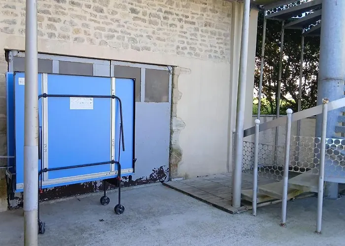 Ecume Maison Spacieuse Lumineuse 1km De La Vue D'asnelles, En Plein Coeur Des Plages Du Debarquement, 2 Sdb, 2 Wc, Parking Privatif, Terrasse, Jardin, Table De Ping Pong Aux Beaux Jours, Pres De Bayeux Holiday home